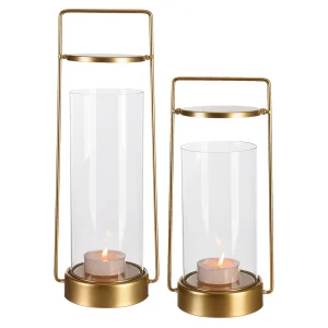 Depot Set De Lanternes Classic^ Lanternes & Chandeliers