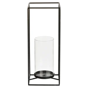 Depot Set De Lanternes Noir^ Lanternes & Chandeliers