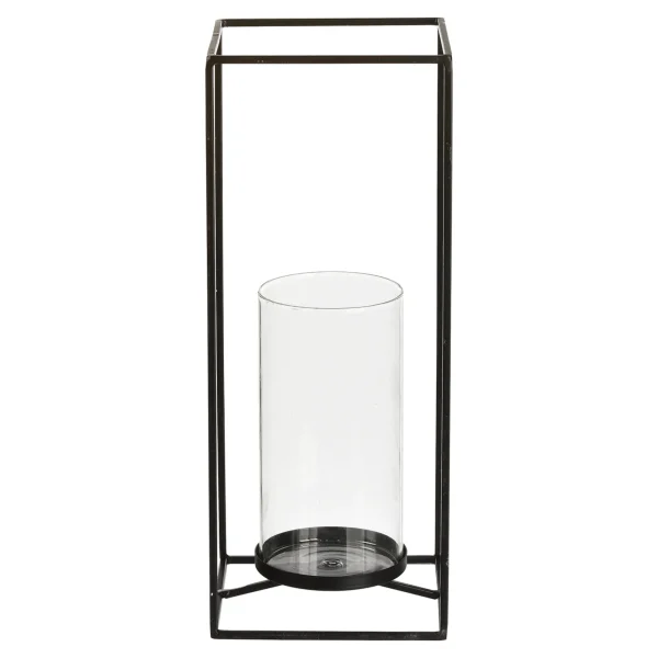Depot Set De Lanternes Noir^ Lanternes & Chandeliers