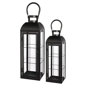 Depot Set De Lanternes Story^ Lanternes & Chandeliers