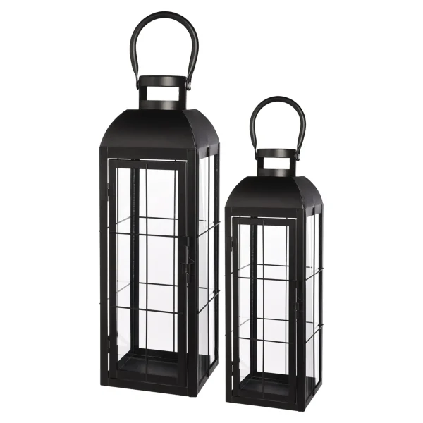 Depot Set De Lanternes Story^ Lanternes & Chandeliers
