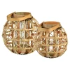 Depot Set De Lanternes Willow^ Lanternes & Chandeliers