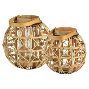 Depot Set De Lanternes Willow^ Lanternes & Chandeliers