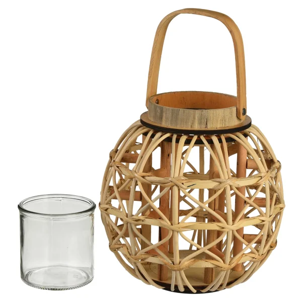 Depot Set De Lanternes Willow^ Lanternes & Chandeliers