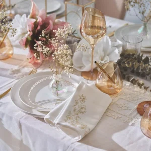 Depot Set De Mini-Vases Zoe