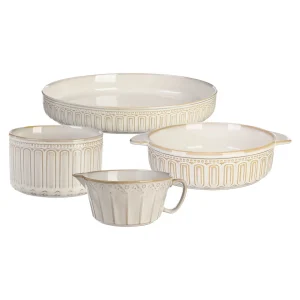 Depot Set De Moules De Cuisine Country^ Ustensiles De Cuisson