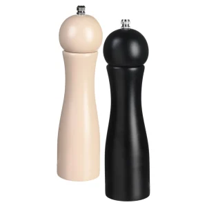 Depot Set De Moulins A Epices Basic