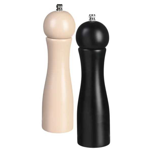 Depot Set De Moulins A Epices Basic