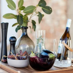 Depot Set De Moulins A Epices Basic