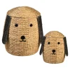 Depot Set De Paniers De Rangement Dog