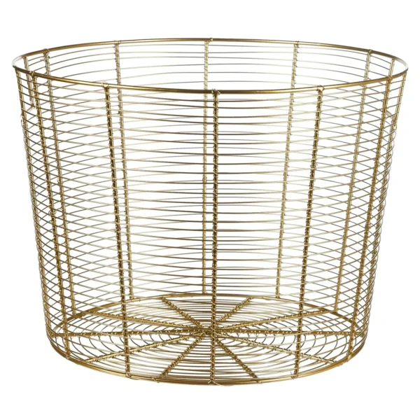 Depot Set De Paniers De Rangement Lining