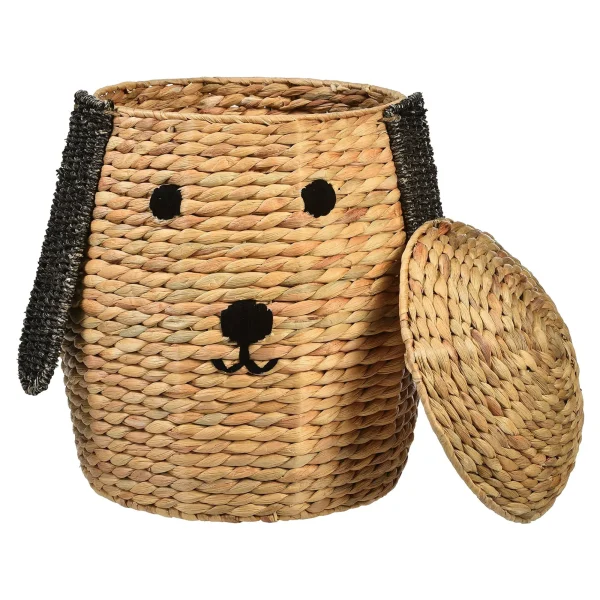 Depot Set De Paniers De Rangement Dog