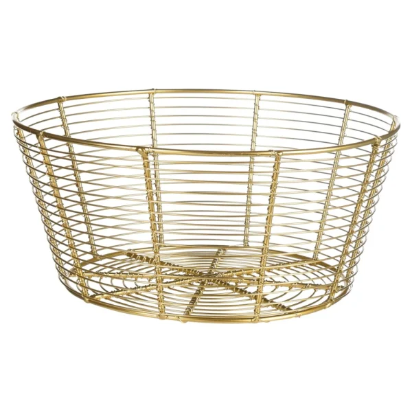 Depot Set De Paniers De Rangement Lining