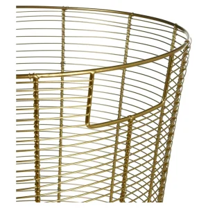 Depot Set De Paniers De Rangement Lining