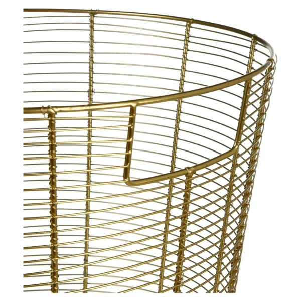 Depot Set De Paniers De Rangement Lining