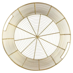 Depot Set De Paniers De Rangement Lining