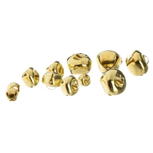Depot Set De Pendentifs Décoratifs Bells^ Décoration De La Couronne De L'Avent
