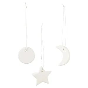 Depot Set De Pendentifs Décoratifs Astro^ Pendentifs & Clips