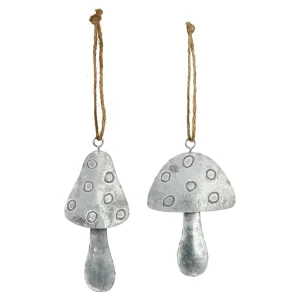 Depot Set De Pendentifs Décoratifs Zinco
