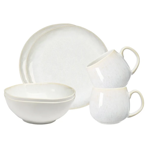 Depot Set De Petit Dejeuner Ela