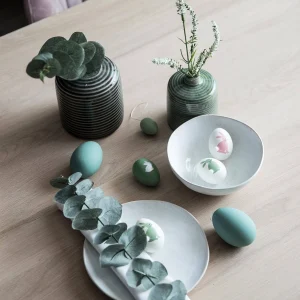 Depot Set De Petit Dejeuner Ela