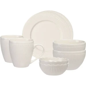 Depot Set De Petit Dejeuner Lucy