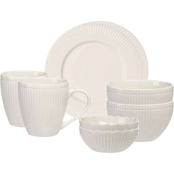 Depot Set De Petit Dejeuner Lucy