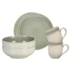 Depot Set De Petit Dejeuner Neo^ Vaisselle De Noël