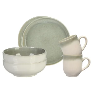 Depot Set De Petit Dejeuner Neo^ Vaisselle De Noël