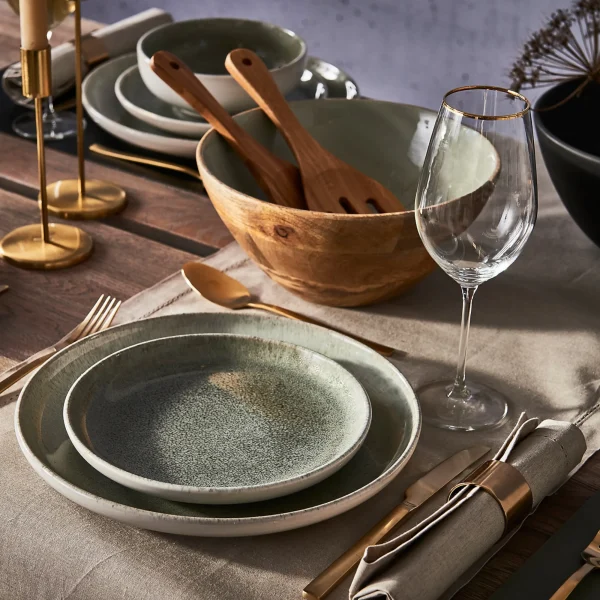 Depot Set De Petit Dejeuner Neo^ Vaisselle De Noël