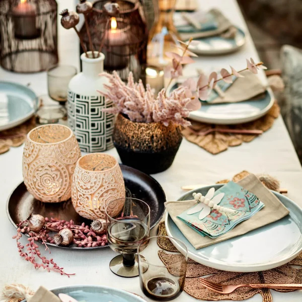 Depot Set De Petit Dejeuner Neo^ Vaisselle De Noël
