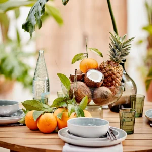 Depot Set De Petit Dejeuner Neo^ Vaisselle De Noël