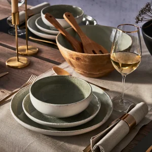 Depot Set De Petit Dejeuner Neo^ Vaisselle De Noël
