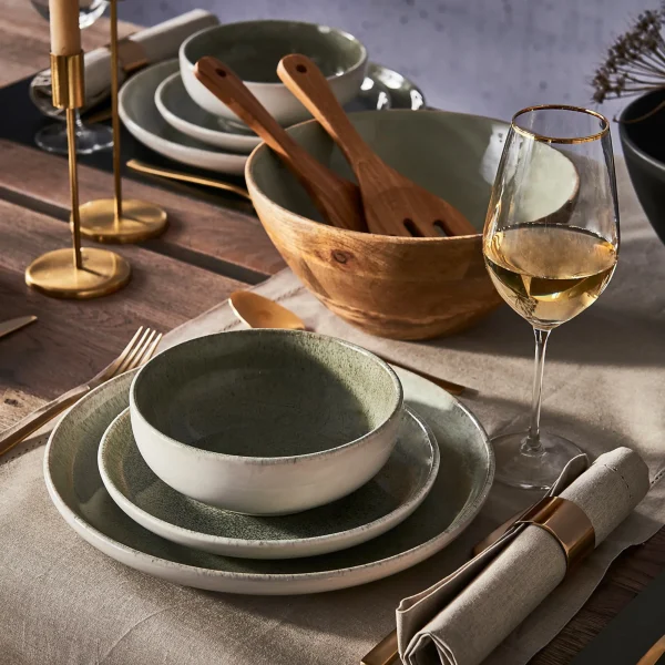 Depot Set De Petit Dejeuner Neo^ Vaisselle De Noël