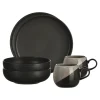 Depot Set De Petit Dejeuner Roca^ Vaisselle De Noël