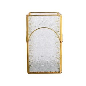 Depot Set De Photophores Ornament^ Lanternes & Chandeliers