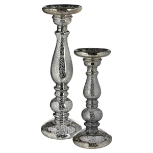 Depot Set De Porte-Bougies Glam^ Lanternes & Chandeliers