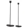 Depot Set De Porte-Bougies Organic^ Lanternes & Chandeliers