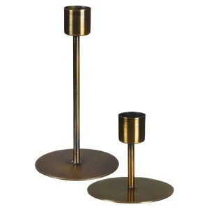 Depot Set De Porte-Bougies Slim^ Lanternes & Chandeliers