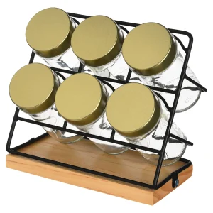 Depot Set De Porte-Epices