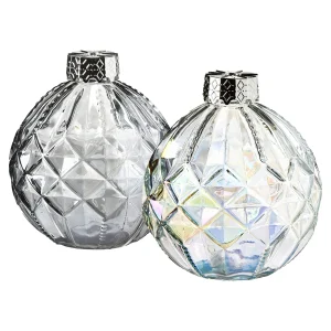 Depot Set De Recipients À Boire Rhombball^ Vaisselle De Noël
