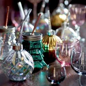 Depot Set De Recipients À Boire Sapin^ Objets De Décoration