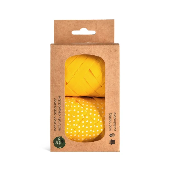 Depot Set De Rubans Cadeaux Dots^ Calendrier De L'Avent