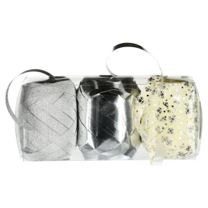 Depot Set De Rubans Cadeaux Snowflake^ Calendrier De L'Avent