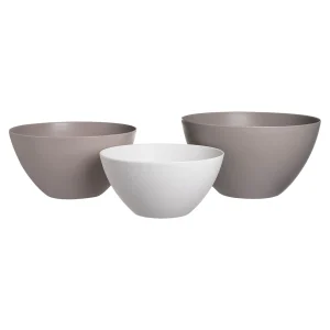 Depot Set De Saladiers^ Ustensiles De Cuisson