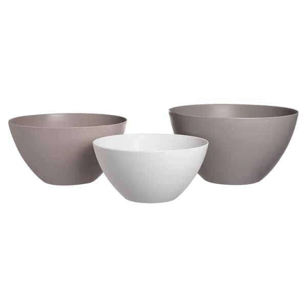 Depot Set De Saladiers^ Ustensiles De Cuisson