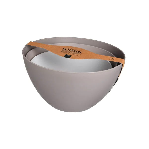Depot Set De Saladiers^ Ustensiles De Cuisson