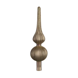 Depot Set De Sapin De Noël Avec Boule^ Boules & Pointes D'Arbres