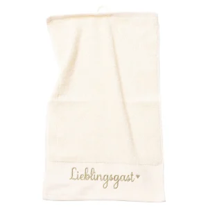 Depot Set De Serviettes D'Invite Guest