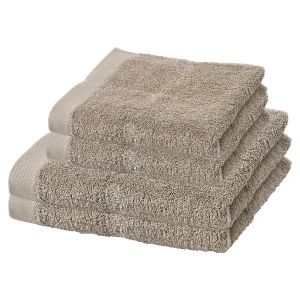 Depot Set De Serviettes Pure